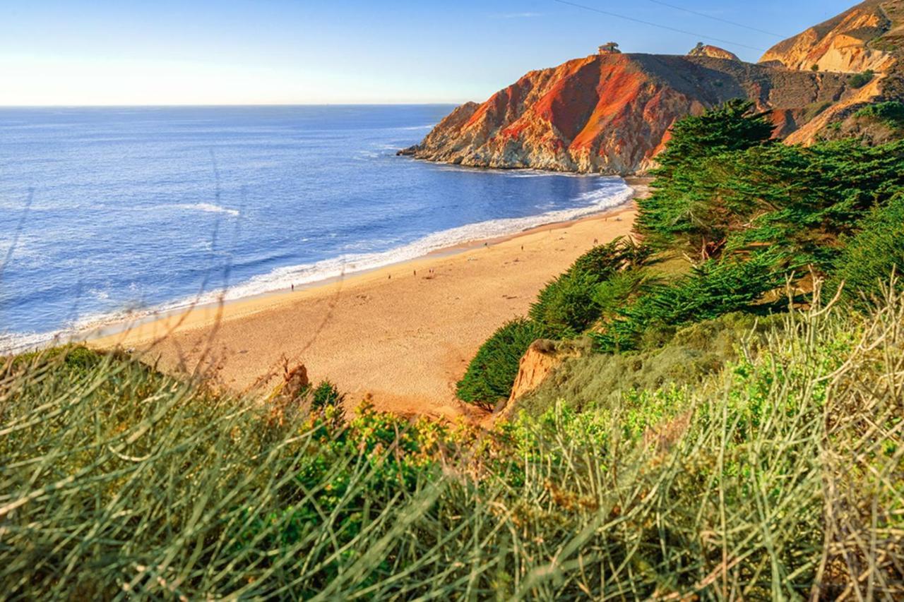 Montara Beach Mountain Escape Esterno foto